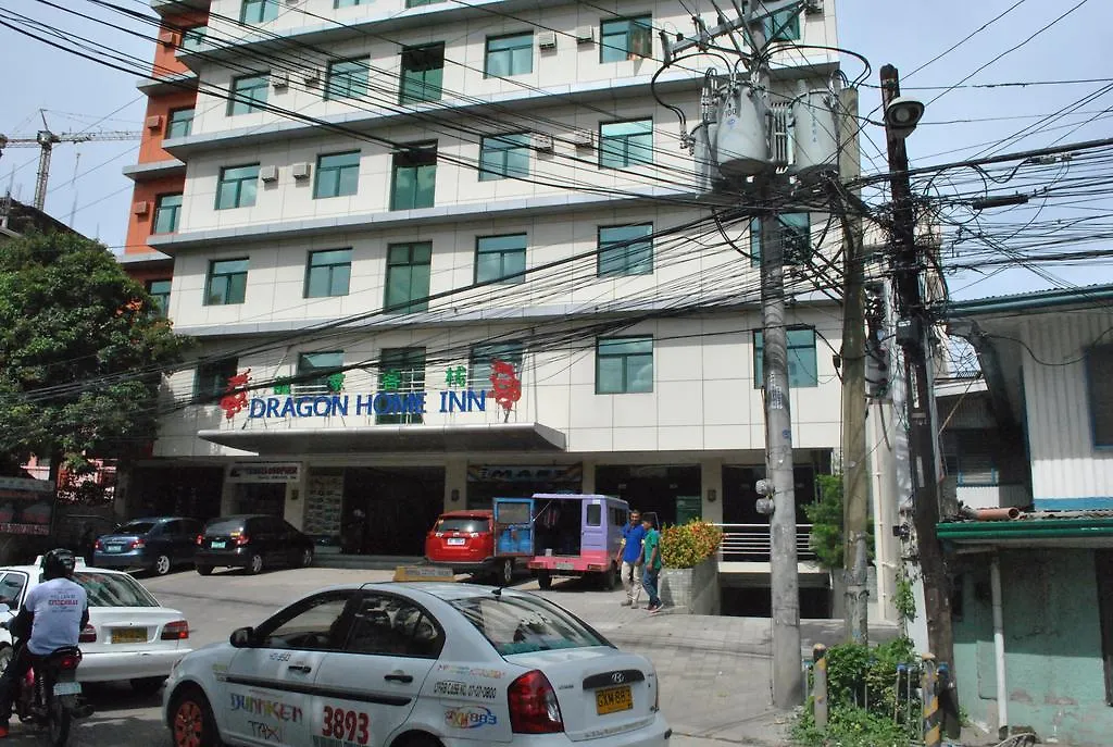 Dragon Home Inn-1
